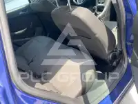 2012 Opel Astra