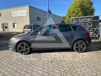 2012 Opel Astra