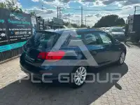 2012 Opel Astra