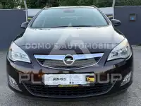 2012 Opel Astra