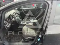 2012 Opel Astra