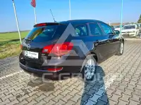 2012 Opel Astra