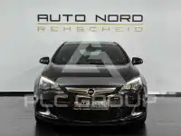 2012 Opel Astra