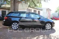 2012 Opel Astra