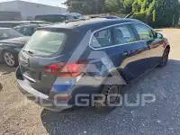 2012 Opel Astra