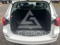 2012 Opel Astra