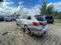 2012 Opel Astra