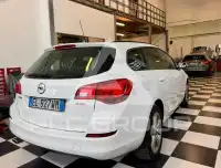 2012 Opel Astra