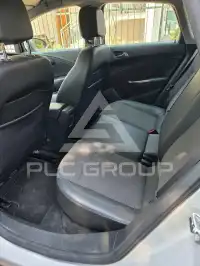 2012 Opel Astra
