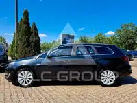 2012 Opel Astra