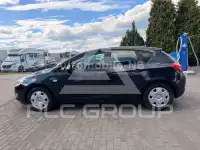 2012 Opel Astra