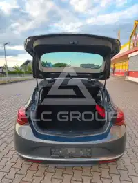 2013 Opel Astra