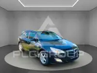 2012 Opel Astra