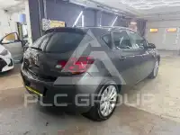 2012 Opel Astra