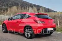 2012 Opel Astra