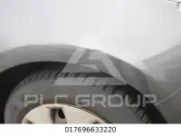 2012 Opel Astra