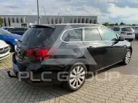 2012 Opel Astra