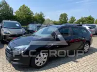 2012 Opel Astra