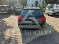 2012 Opel Astra