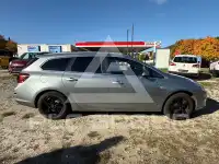 2012 Opel Astra