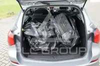 2012 Opel Astra