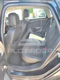 2012 Opel Astra