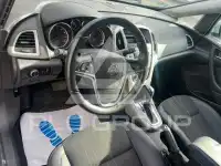 2012 Opel Astra