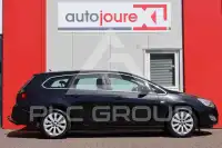 2012 Opel Astra
