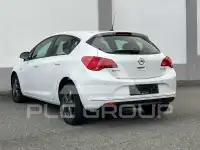 2012 Opel Astra