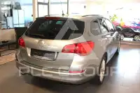 2012 Opel Astra