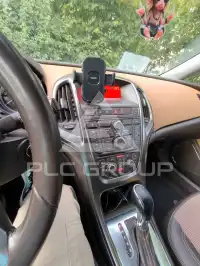 2012 Opel Astra