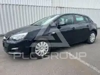 2012 Opel Astra
