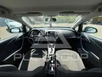 2012 Opel Astra