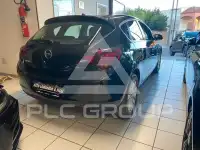 2012 Opel Astra