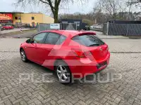 2012 Opel Astra