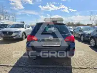 2012 Opel Astra
