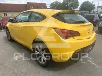 2012 Opel Astra