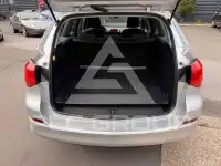 2012 Opel Astra