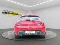 2012 Opel Astra
