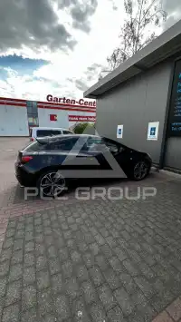 2012 Opel Astra