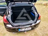 2012 Opel Astra