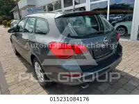 2012 Opel Astra
