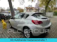 2012 Opel Astra