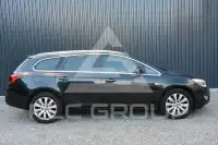 2012 Opel Astra