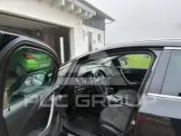 2012 Opel Astra