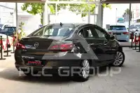 2012 Opel Astra