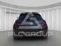 2012 Opel Astra