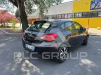 2012 Opel Astra