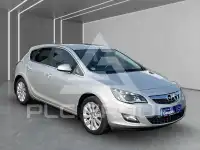 2012 Opel Astra