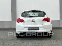 2012 Opel Astra
